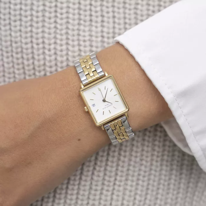 Rosefield The Boxy XS QMWSSG-Q023 - Ditur 