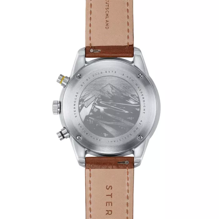 Sternglas Tachymeter S01-TY03-MO11 - Ditur
