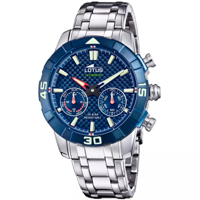 Lotus Hybrid Chrono Sport 18810/3 Ditur