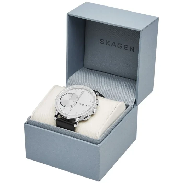 Ditur Skagen Uhr Hagen Damen Skagen Denmark Hagen Connected