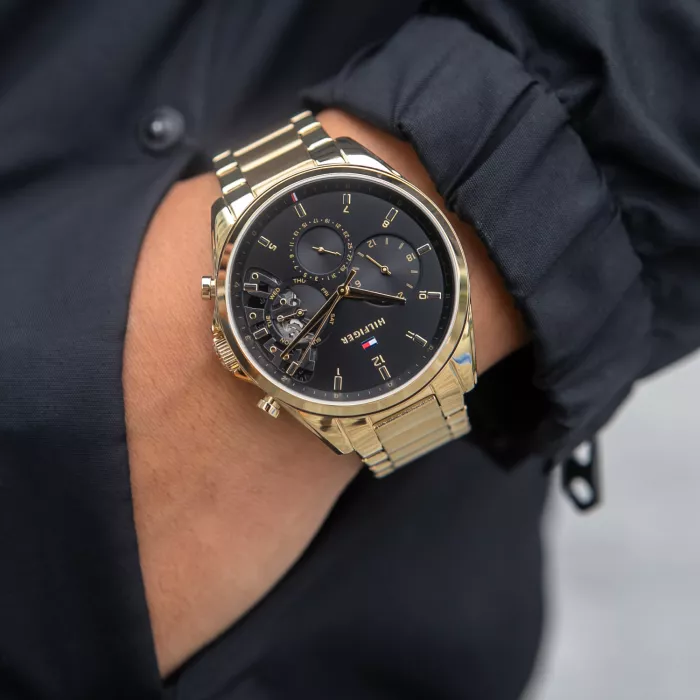 Tommy Hilfiger Baker 1710447 - Ditur 