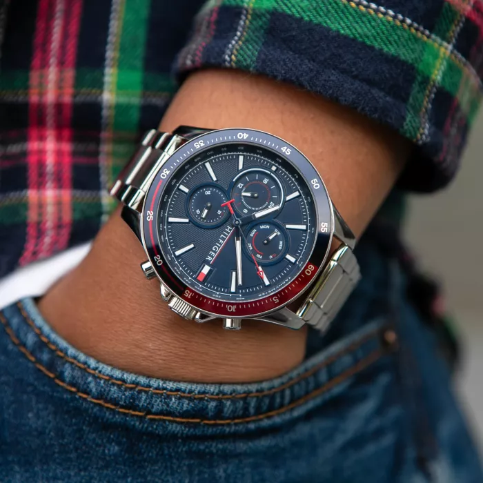 Tommy Hilfiger Bank 1791718 - Ditur
