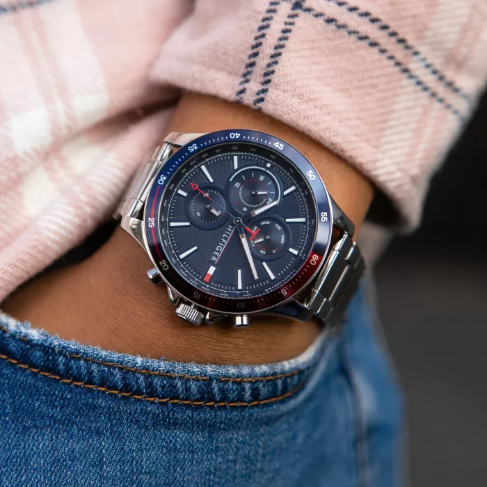 Tommy Hilfiger Bank 1791718 - Ditur 