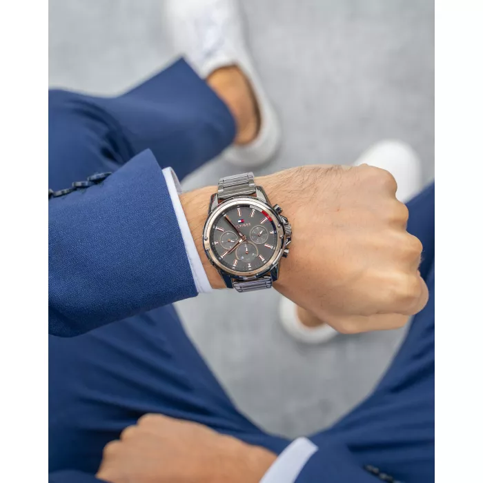 Tommy Hilfiger Mason 1791790 - Ditur