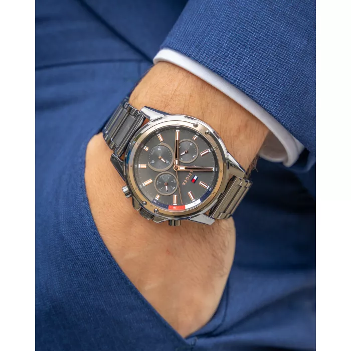 Tommy Hilfiger Mason 1791790 - Ditur