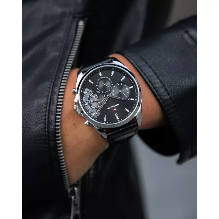 Tommy Hilfiger Baker 1710449 - Ditur