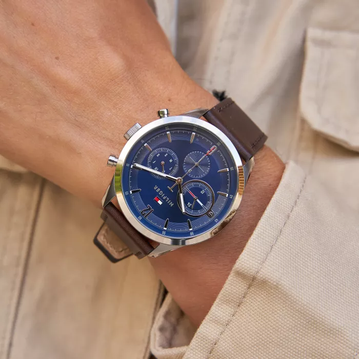 Tommy Hilfiger Matthew 1791940 - Ditur 