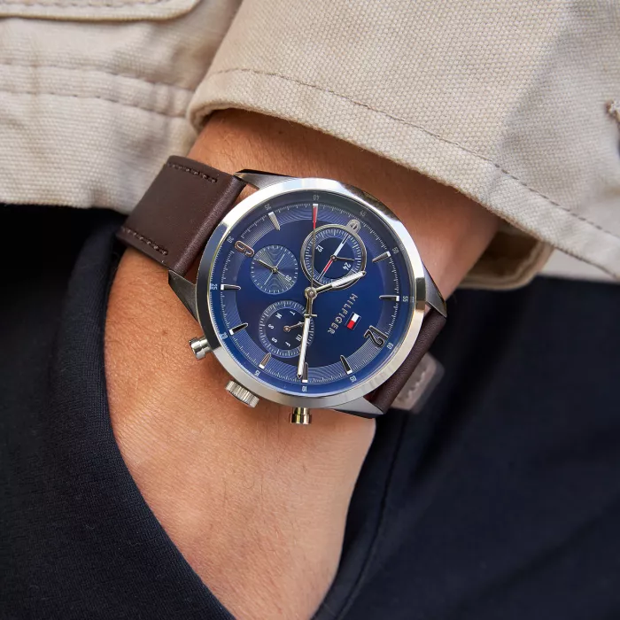 Tommy Hilfiger Matthew 1791940 - Ditur 