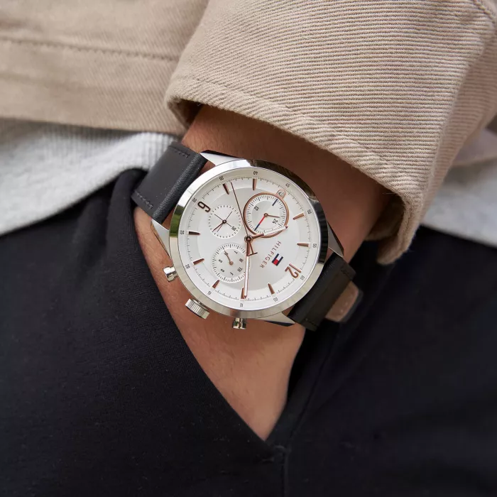 Tommy Hilfiger Matthew 1791941 - Ditur