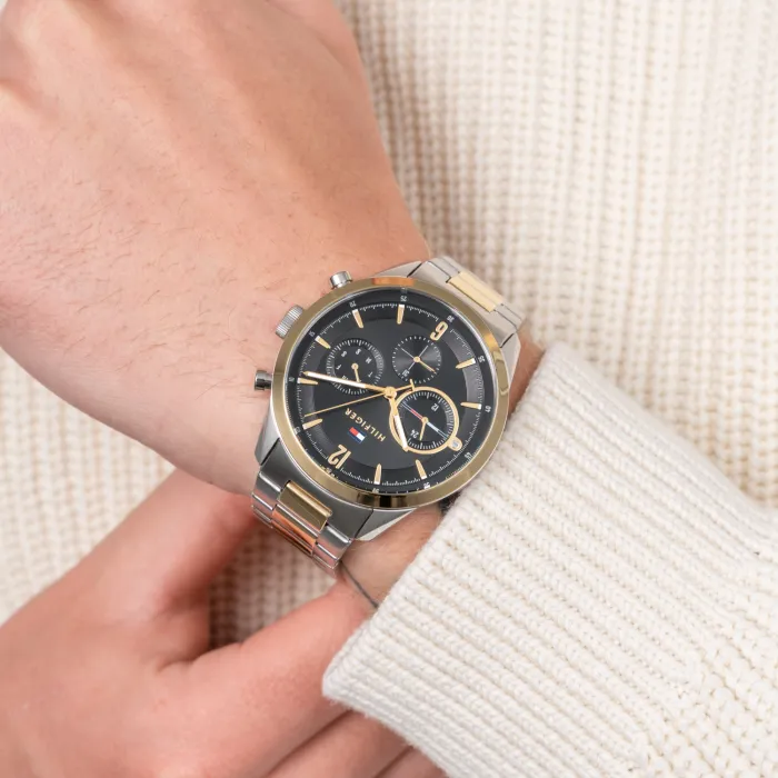 Tommy Hilfiger Matthew 1791944 - Ditur 