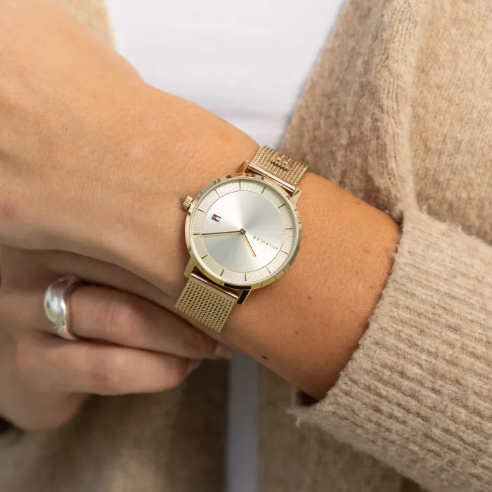 Tommy Hilfiger Tea 1782286 - Ditur 