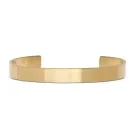 Daniel Wellington Line Cuff Small Armband 316L Chirurgenstahl DW00401764