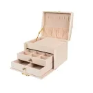 Blanca Schmuckschatulle Braun 0000311