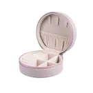 Blanca Schmuckschatulle Lila 0000321
