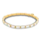 Michael Kors Jewelry Armband Vergolded Messing MKJ8614710