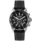 Jacques Lemans Liverpool Diver Chrono 1-2206A