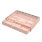 Avilé Jewelry Schmuckschatulle Rosa 100221