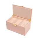 Avilé Jewelry Schmuckschatulle Rosa 100223