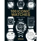 100 Iconic Watches TE1211