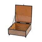 Blanca Schmuckschatulle Braun BL1126