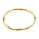 Pilgrim HAZE Armband Vergolded Messing 112622002
