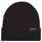 Calvin Klein Rib Mütze K50K510982BAX