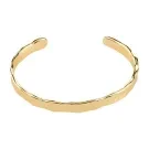 Pilgrim EMBER Armband Vergolded Messing 132612002