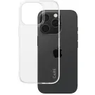 PanzerGlass™ CARE Transparent Cover iPhone 16 Pro 1442