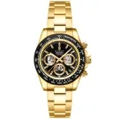 Duxot Accelero Skeleton Edition DX-2065-EE