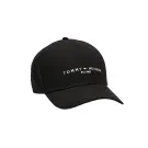 Tommy Hilfiger Established Cap Kappe AM0AM07352BDS