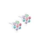 Blomdahl Daisy Ohrringe Kunststoff 15-0114-98
