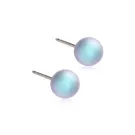 Blomdahl NT Pearl Ohrringe Titan 15-1233-77