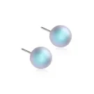 Blomdahl NT Pearl Ohrringe Titan 15-1235-77