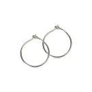 Blomdahl Ear Ring Ohrringe Titan 15-1251-00