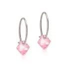 Blomdahl NT Ear Ring Ohrringe Titan 15-1251-4724