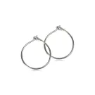 Blomdahl Ear Ring Ohrringe Titan 15-1252-00