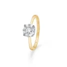 Diamond Dream Ring Gold 0,325 ct. 1541201