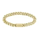 BOSS Chain Armband Rostfreier Stahl 1580403M