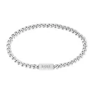 BOSS Chain Bracelet Armband Rostfreier Stahl 1580556M
