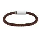 BOSS Ares Armband Leder 1580623