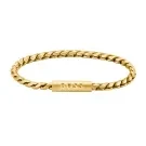 BOSS Doran Armband Rostfreier Stahl 1580696