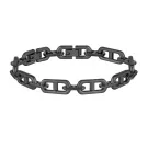 BOSS Kode Armband Rostfreier Stahl 1580728M