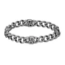 BOSS Chain Armband Rostfreier Stahl 1580742