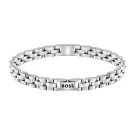 BOSS Archer Armband Rostfreier Stahl 1580888