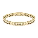 BOSS Archer Armband Rostfreier Stahl 1580889