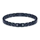 BOSS Archer Armband Rostfreier Stahl 1580891