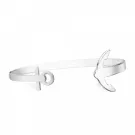 Paul Hewitt Armband Rostfreier Stahl PH-PH-N-R-H-