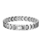 Carl Pique Alonzo Armband 316L Chirurgenstahl CP0114