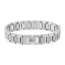 Lacoste Metropole Armband 316L Chirurgenstahl 2040117