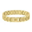 Lacoste Metropole Armband 316L Chirurgenstahl 2040120